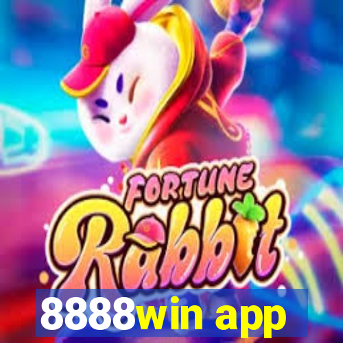 8888win app